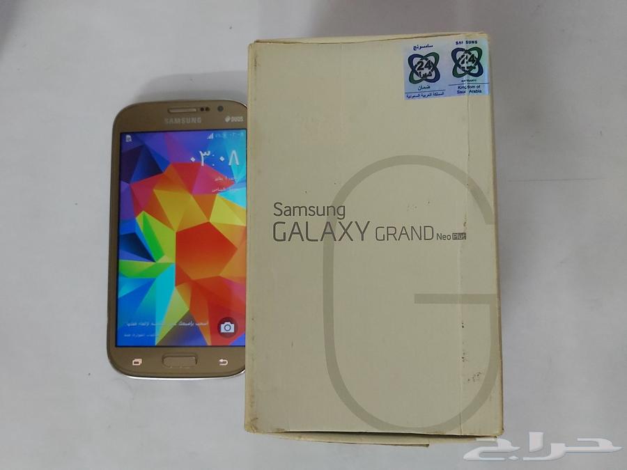 سامسونج جالكسي جراند نيو بلس64535513469058112