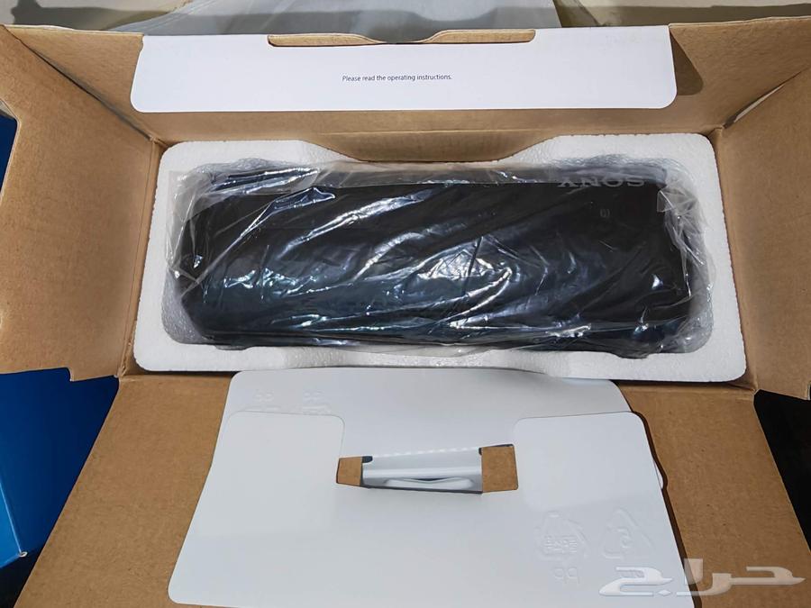 مكبر صوت متنقل من سوني64503705837059113