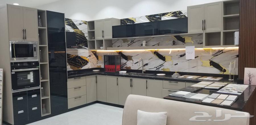 عرض خاص مطبخ جاهز بسعر مناسب64536083979777111