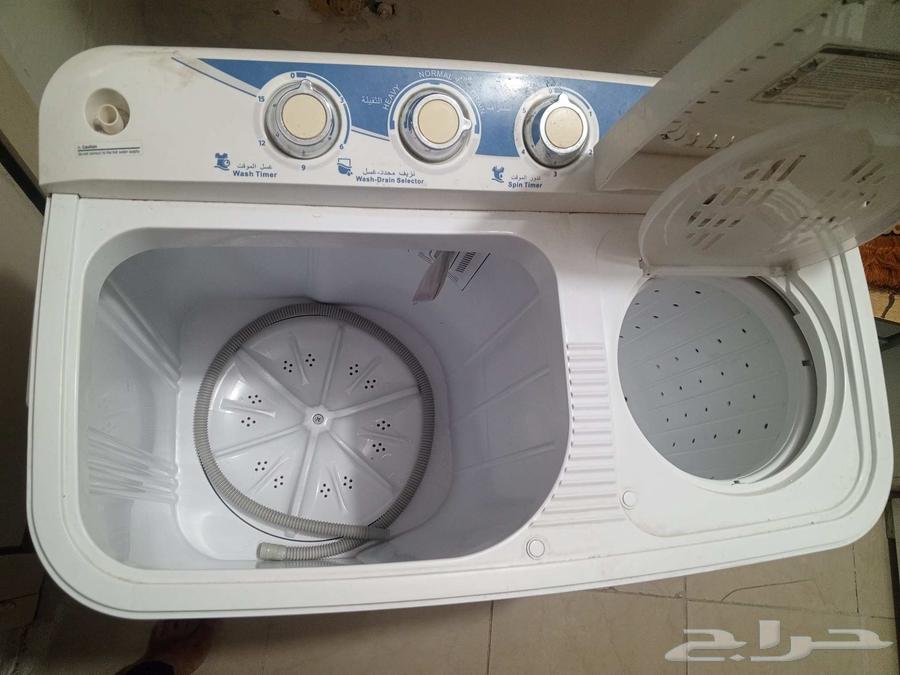 غساله للبيع64538659601281113