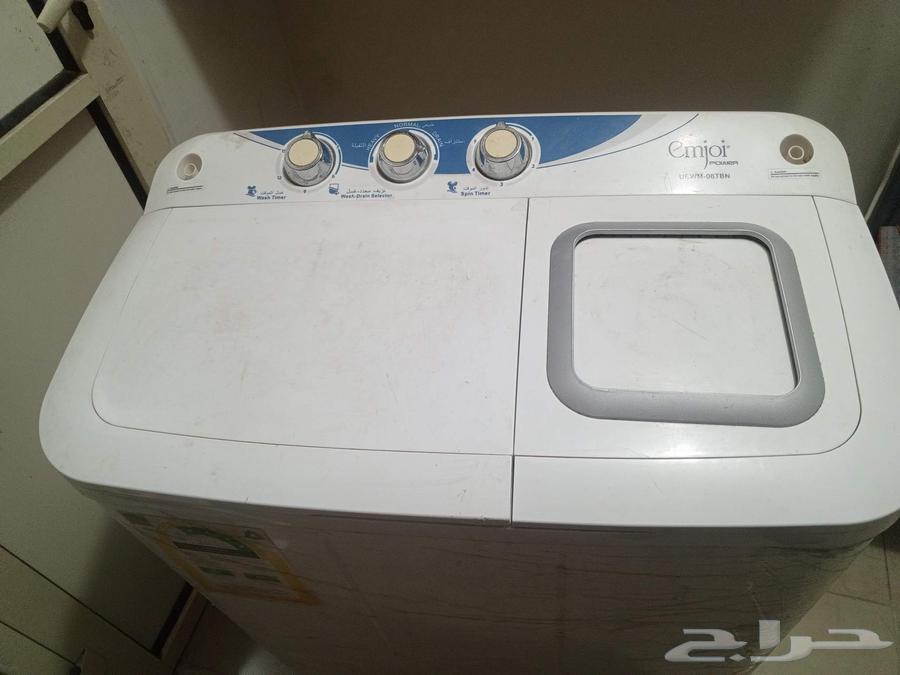 غساله للبيع64538659601281114