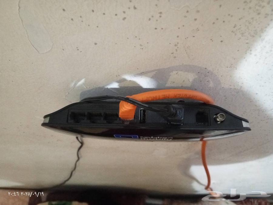 للبيع روتر Huawei BB WORK NTC-3064542387470339111