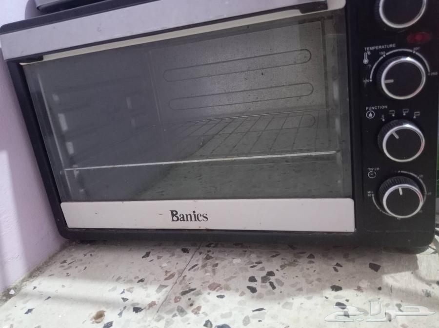 فرن للبيع نظيف64537128172034111