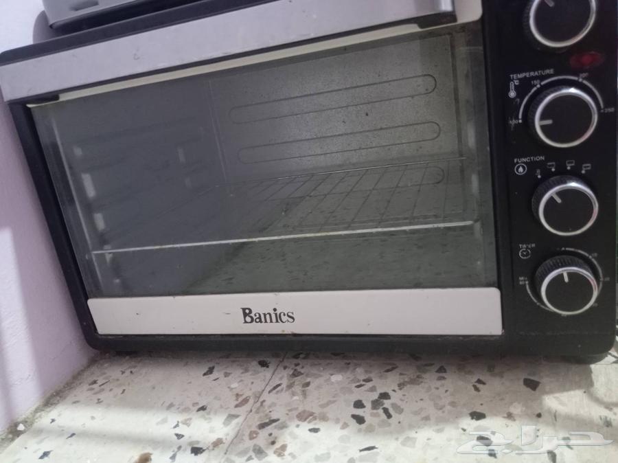 فرن للبيع نظيف64537128172034110