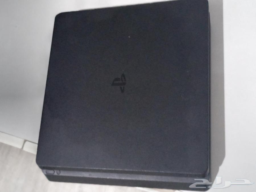 سوني فور سليم 500 قيقا (مداخل USB) خربانه64542288994435110