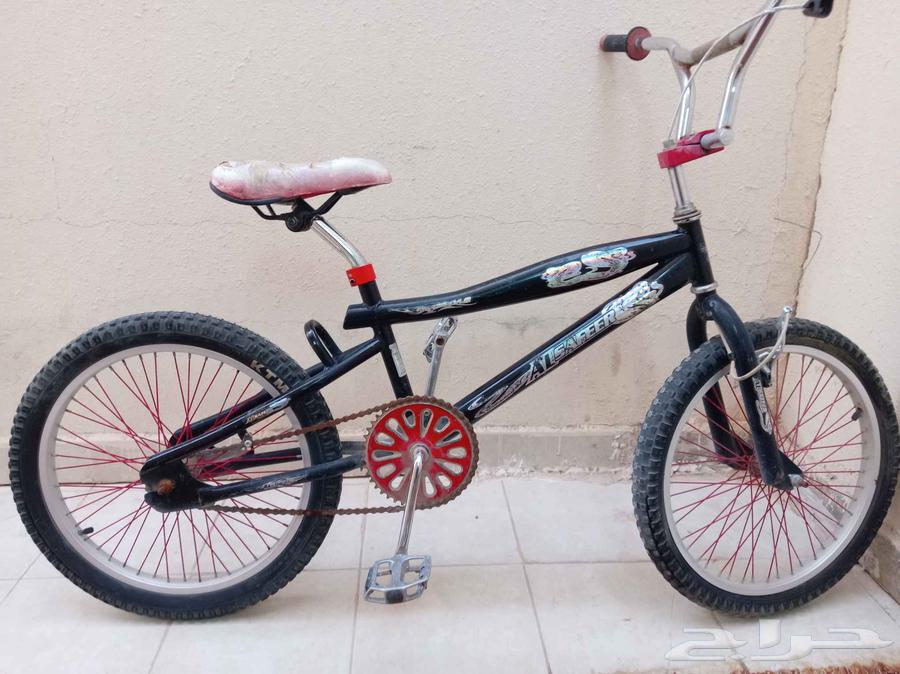 لبيع سيكل مستعمل نظيف64539044850689113