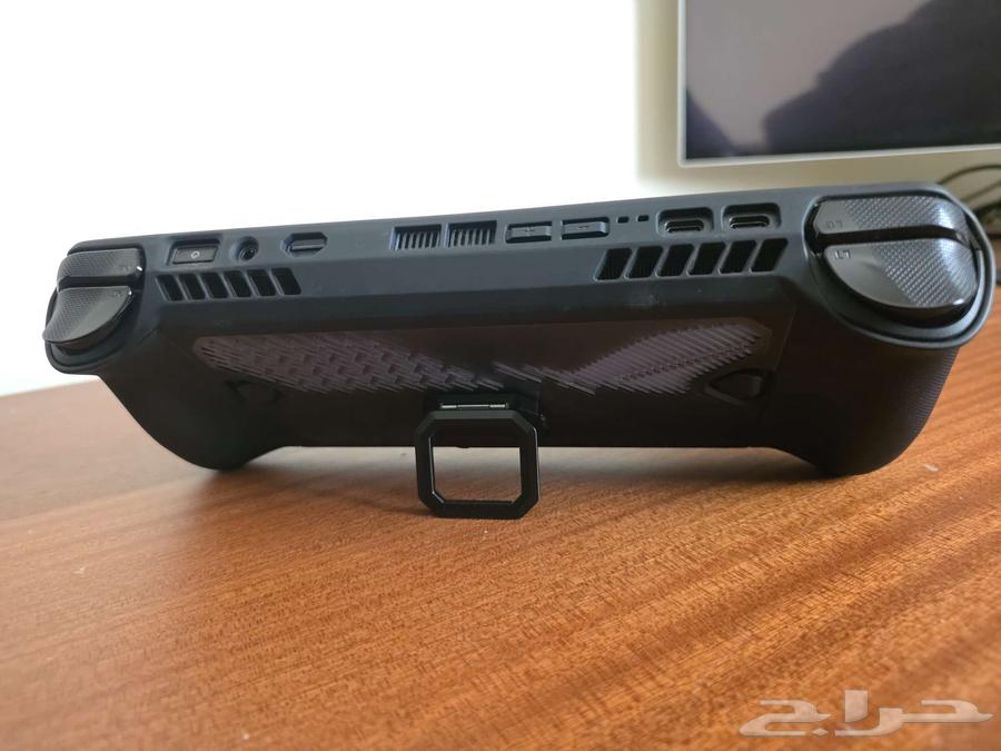 Asus ROG Ally X, brand new with the best protection from the day of purchase64537546643074112