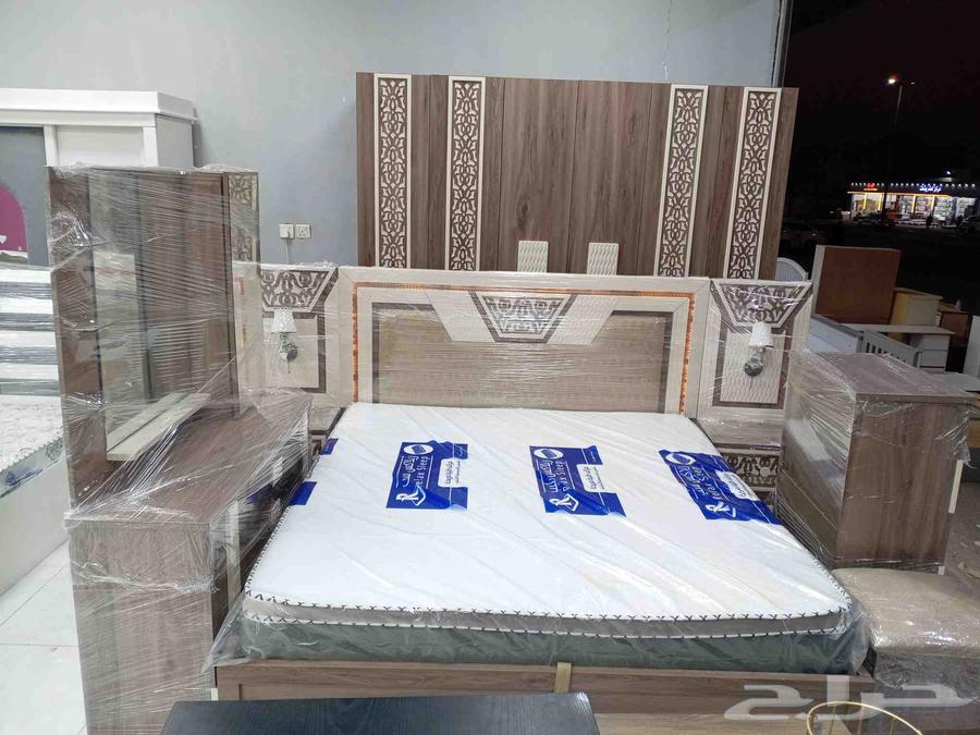 غرفة النوم مستعمل نظيف للبيع64541221984387111