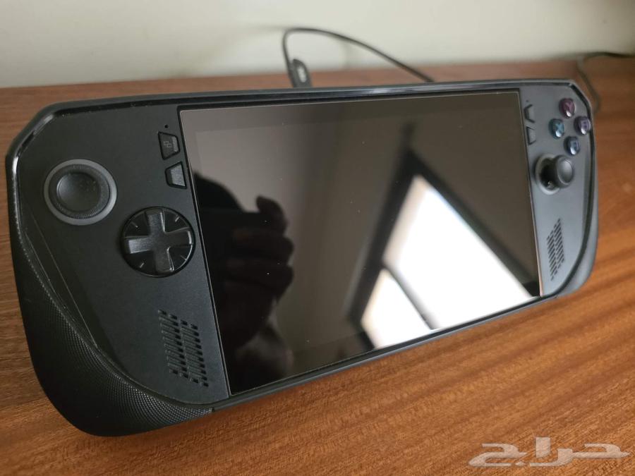 Asus ROG Ally X, brand new with the best protection from the day of purchase64537546643074111