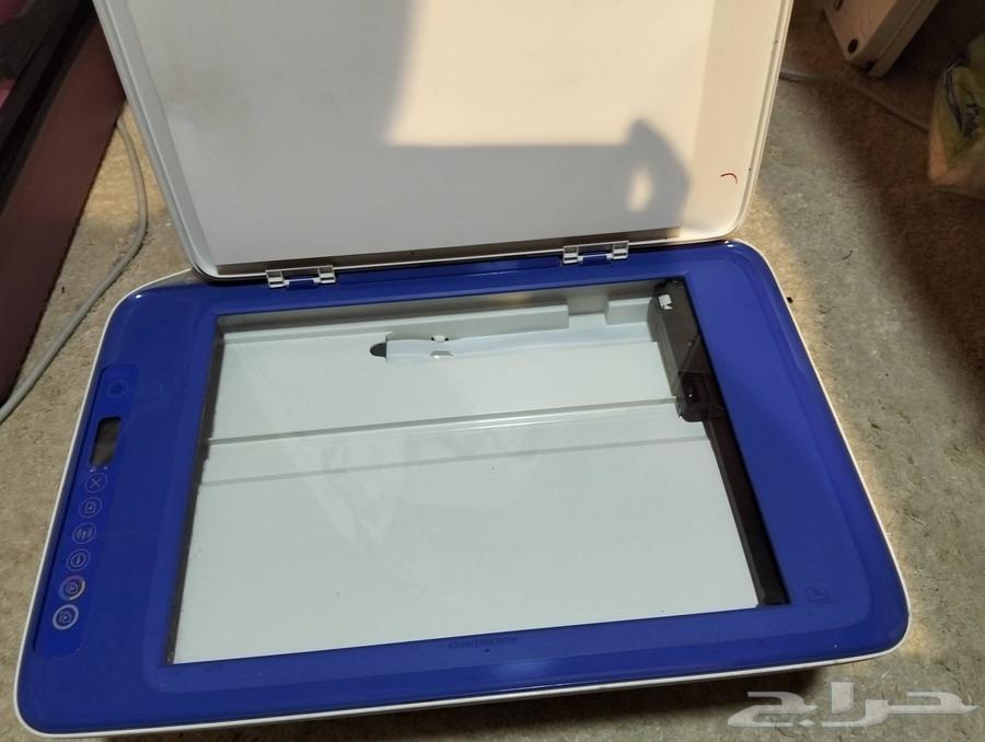 طابعه اتش دي بدون حبر64542006053890111