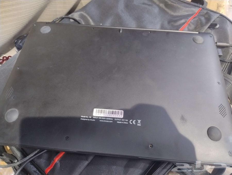 لابتوب شخصي مستخدم شهر جديد مع جميع توابع64542628730499112