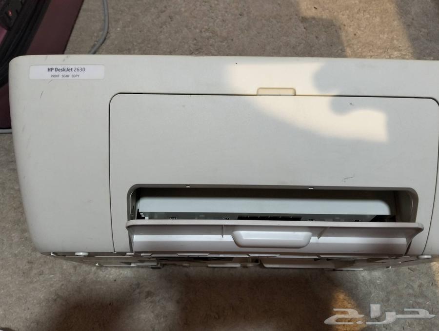 طابعه اتش دي بدون حبر64542006053890112