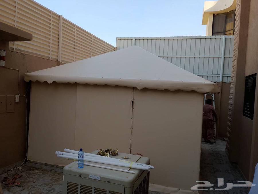 Royal ordinary tents, not folding, internal and external Pakistani landmark64542217856899114