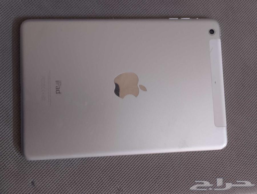 ايباد ميني 264539130372866112