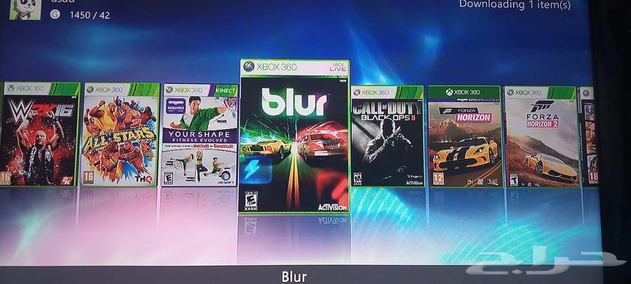 Hacked Xbox 36064538106060674114