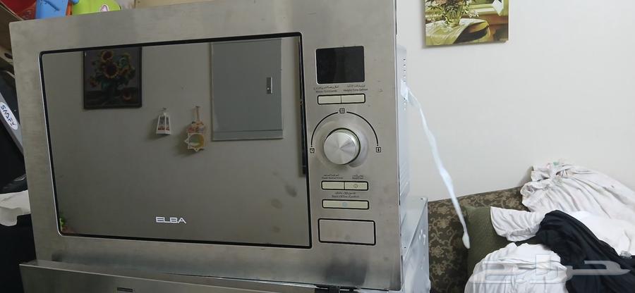 مكرويف بل تي ان 28 لترمن شركة الباء. وفرن بل تي ان 60 60البا64537254265090110