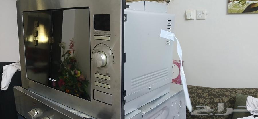 مكرويف بل تي ان 28 لترمن شركة الباء. وفرن بل تي ان 60 60البا64537254265090111