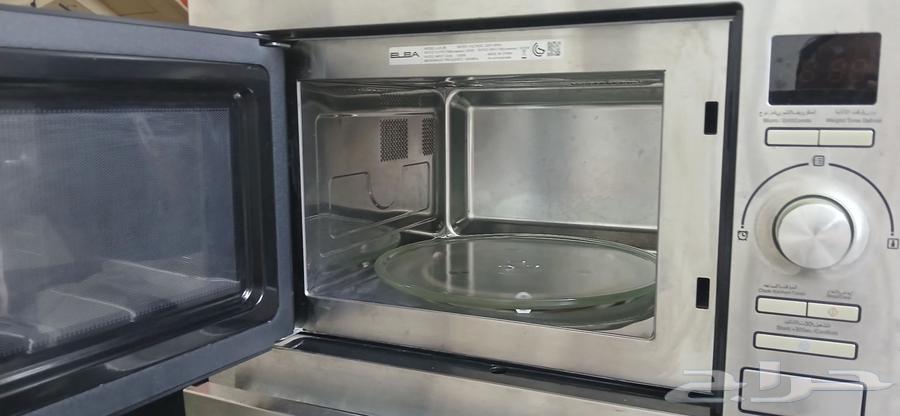 مكرويف بل تي ان 28 لترمن شركة الباء. وفرن بل تي ان 60 60البا64537254265090112