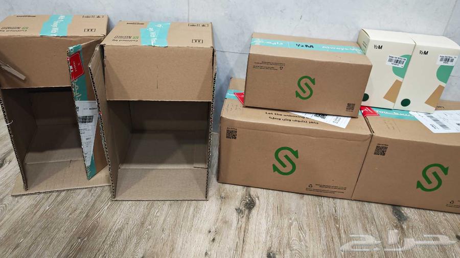 New batch of Al-Faz3a half-million Mekat and crops has arrived64532085627011112