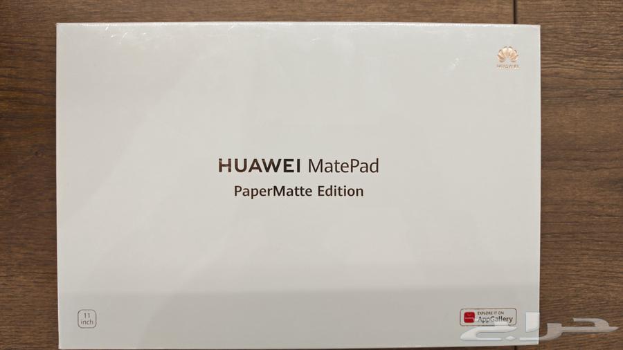 تابلت هواوي الورقي64535778905218114