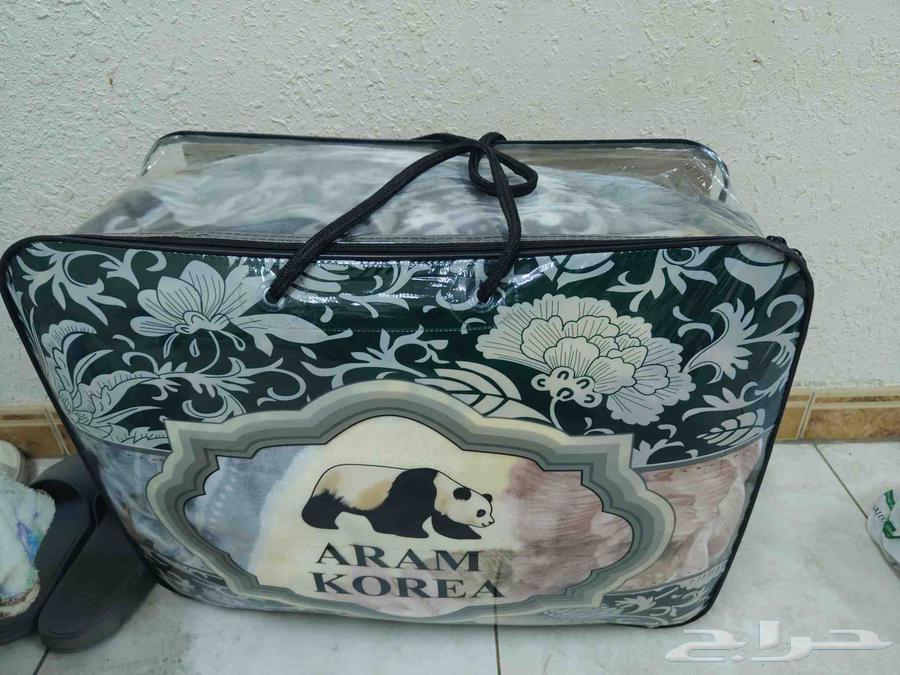 بطانية 8 كيلو جديدة64536238040707110