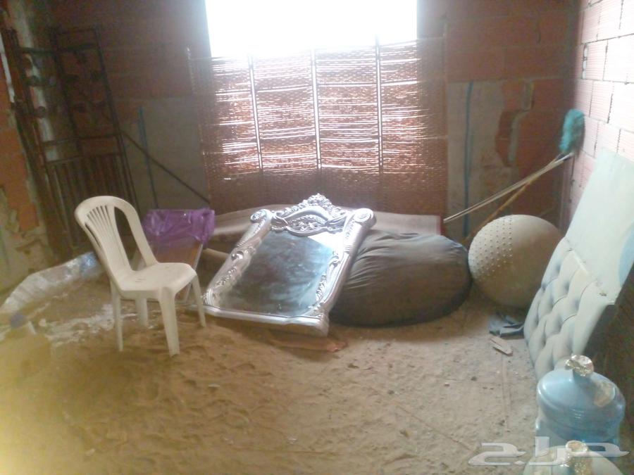 عفش للبيع لتغيير المنزل64536431596673110