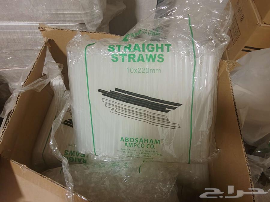 اكواب ورقية وكاسات بلاستيك64542686249090114