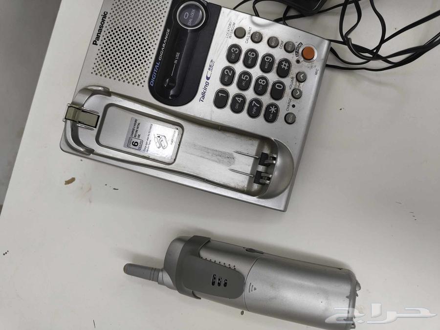 تليفون باناسونيك اصلي64537798511106111