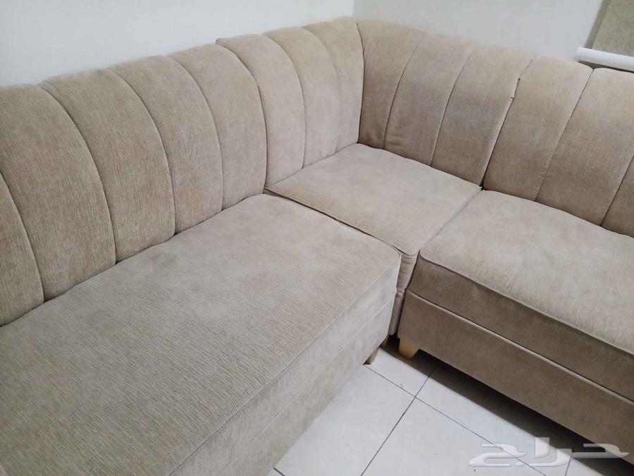 كنب 10قطع مع طاوله 700ريال دور 364540978643203112