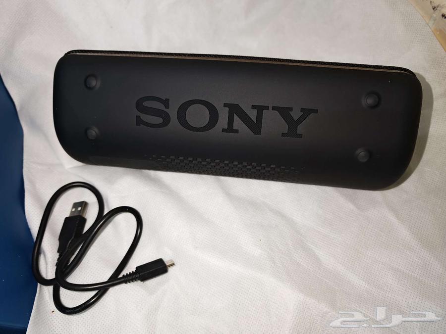مكبر صوت متنقل من سوني64503705837059111