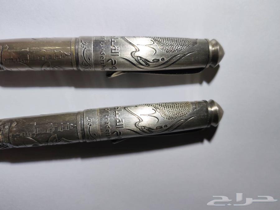 قلم روح القيادة الملك فهد بن عبد العزير رحمه الله64541679238787112