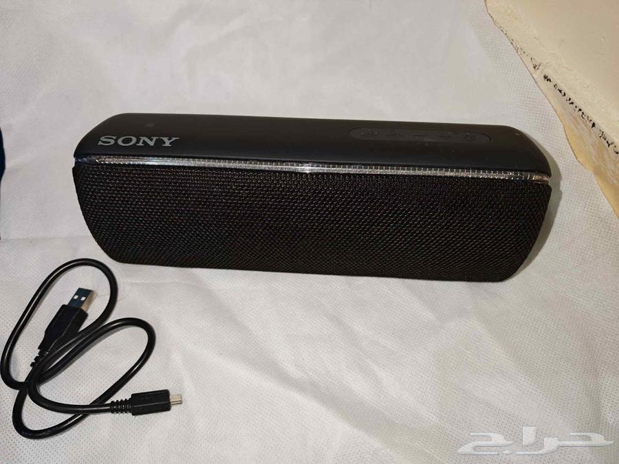 مكبر صوت متنقل من سوني64503705837059110