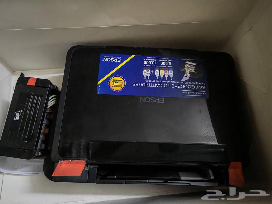 طابعة ابسون l386 Epson L386 Printer64543422271875112