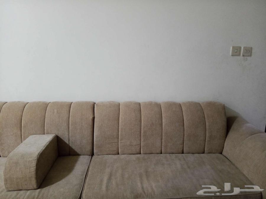 كنب 10قطع مع طاوله 700ريال دور 364540978643203114