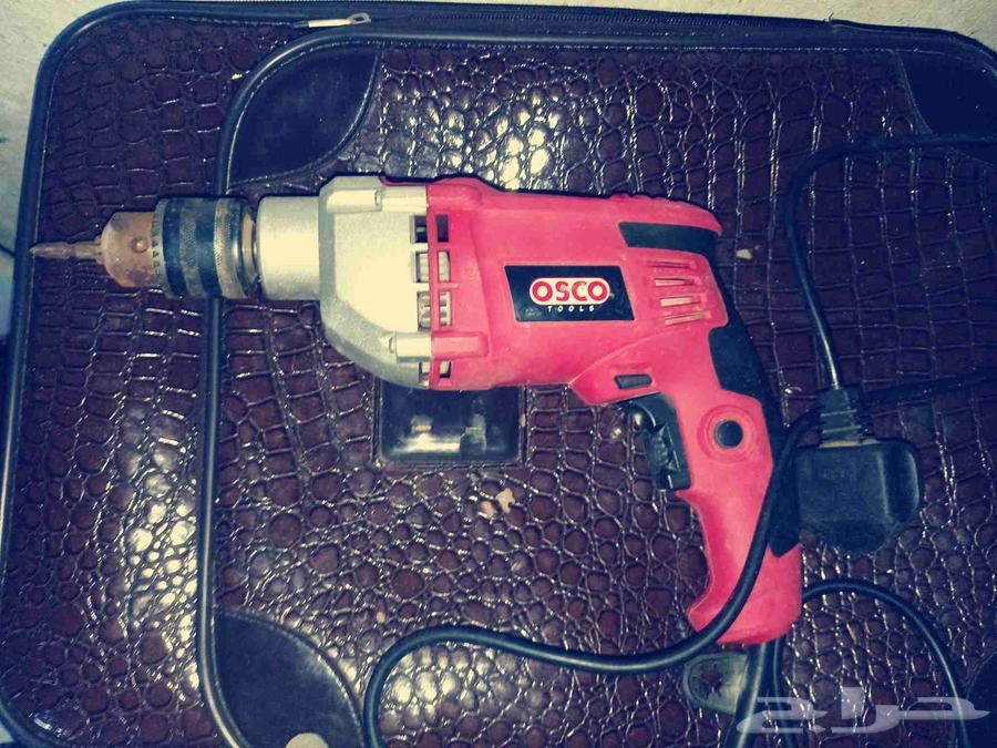 دريل نظيف جدا64536154468993110