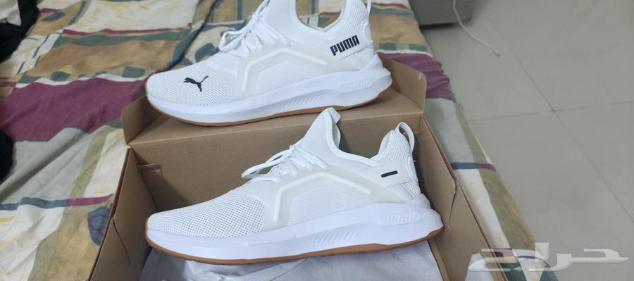 New Puma shoe, never used, size 4364536822918402110
