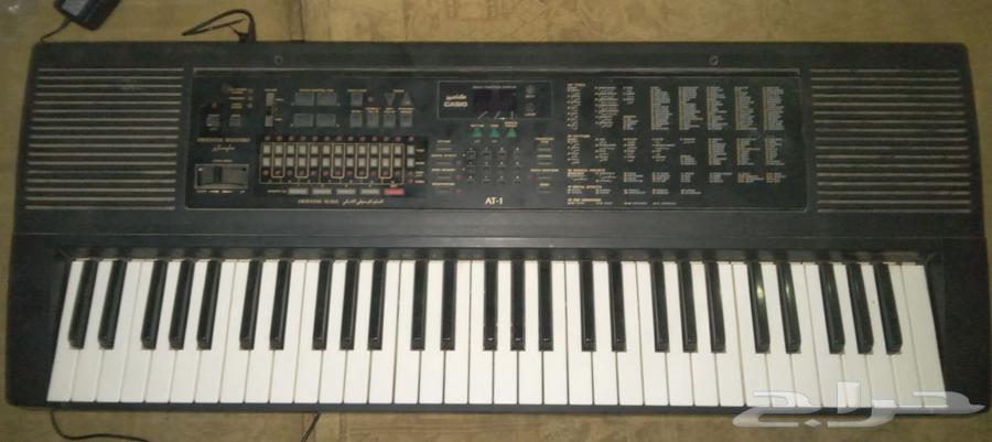 Piano Org64536390113026110