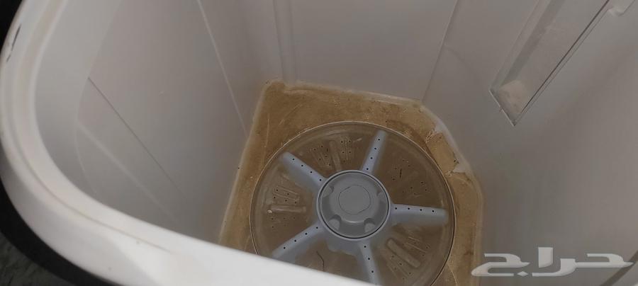 غسالة ملابس عادية مستعملة للبيع وفرن كهربائي64536252102145112