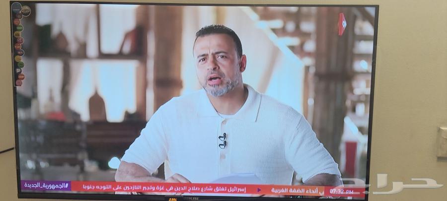 شاشة نيكاي 42 بوصه جديدة64541835916673111