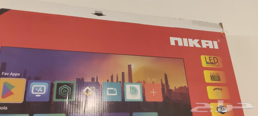 شاشة نيكاي 42 بوصه جديدة64541835916673110