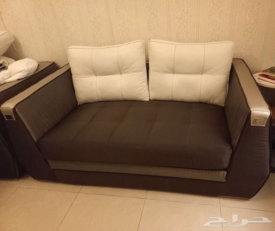 كنب 7 مقاعد من هوم سنتر نضام أمريكي64538690552705113