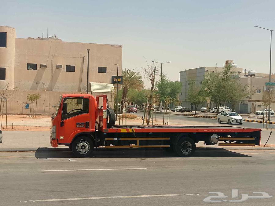 سطحة هدرؤليك موجود حفرالباطن الي الرياض الي الدمام الي جده64412427808898113