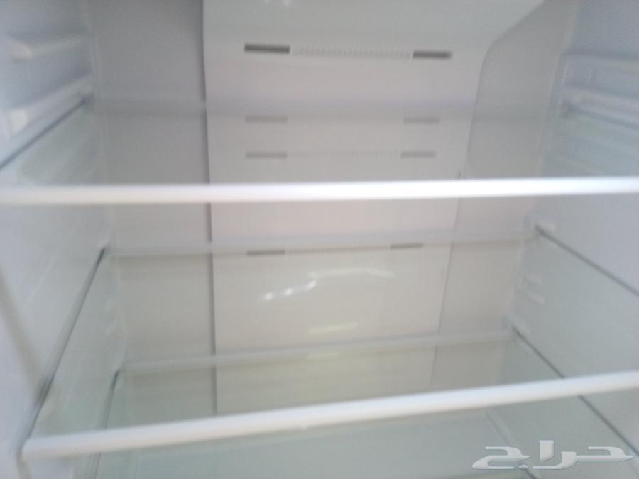 ثلاجه جديده انفينتر الكترونيه 17.8قدم64540038708482112