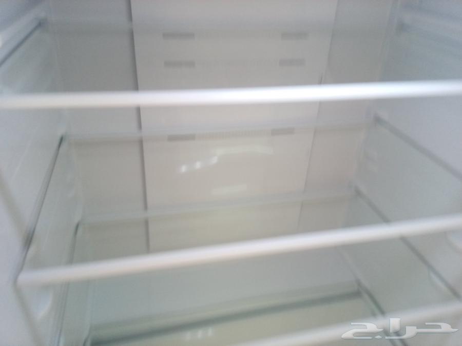 ثلاجه جديده انفينتر الكترونيه 17.8قدم64540038708482110