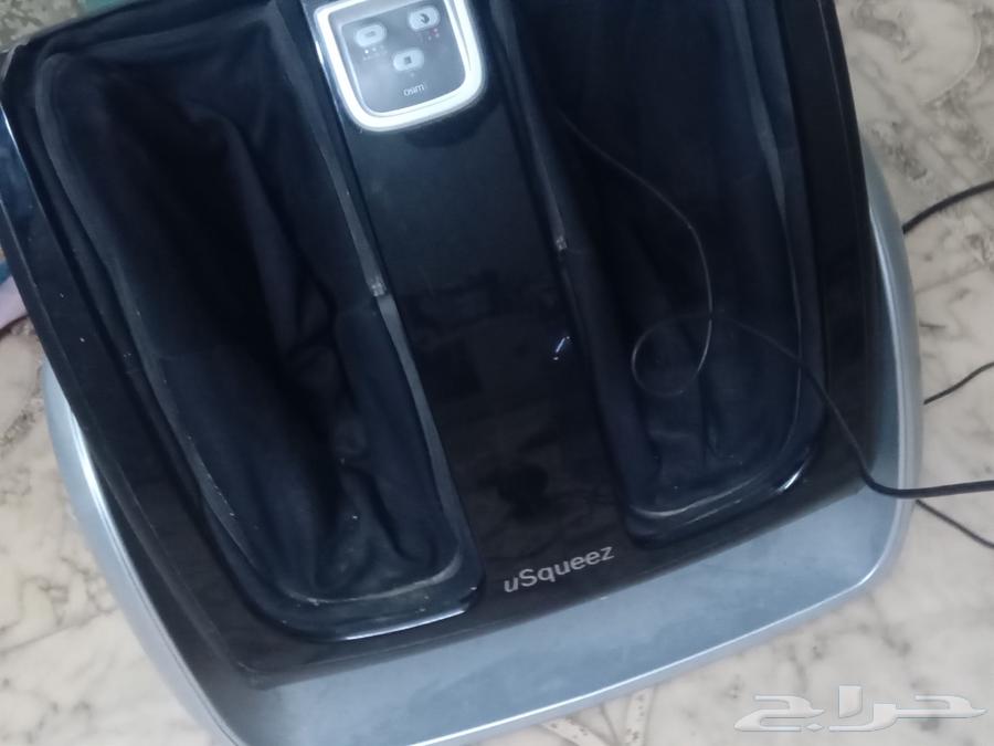 للبيع جهاز تدليك جدا ممتاز64537798466305111