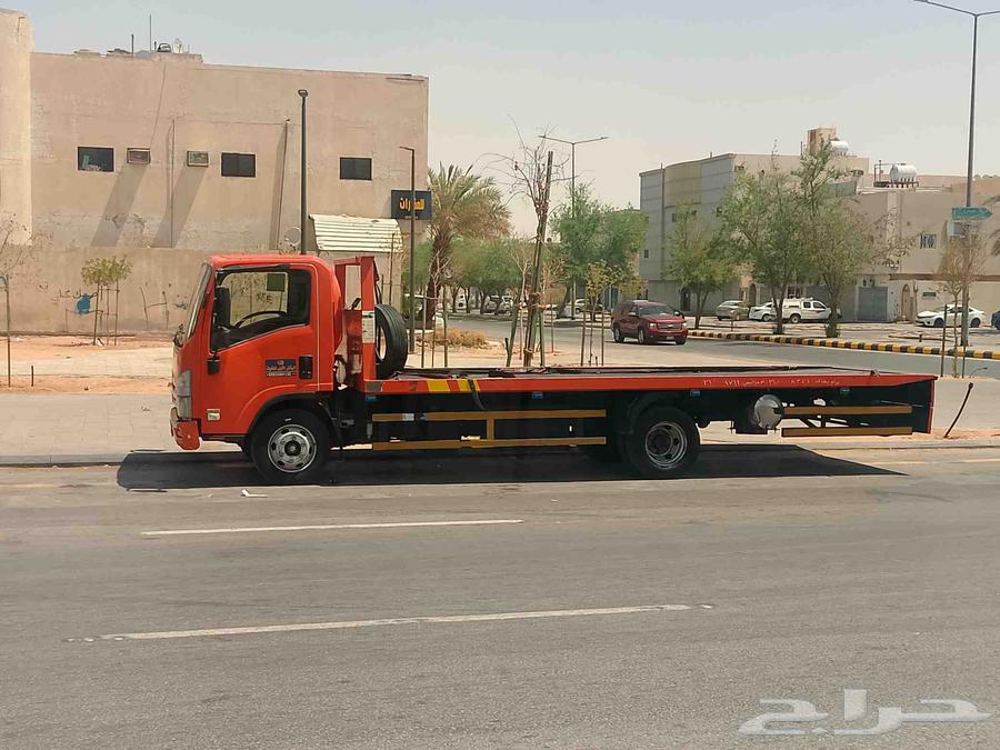 سطحة هدرؤليك موجود حفرالباطن الي الرياض الي الدمام الي جده64412427808898112