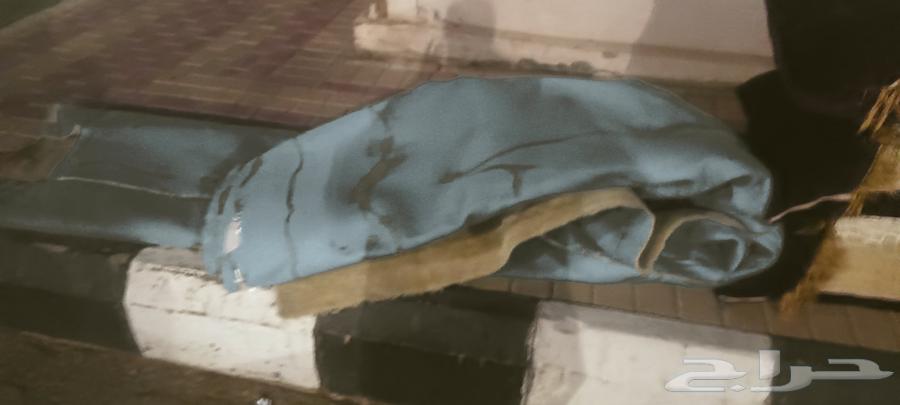 فراشه 4 x 4 وعشر مساند للبيع64536126091778111