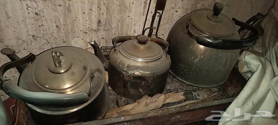 Your project is ready, I have firewood, grills, and tea cups64535212185987112