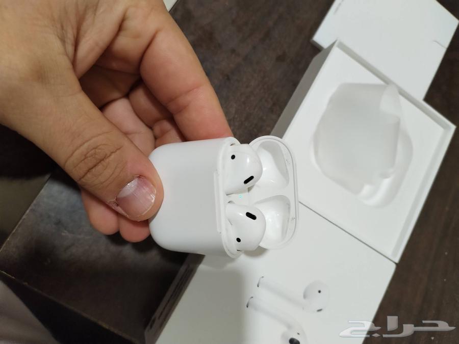 سماعه ابل اصليه استعمل 3 شهور64536473562755112