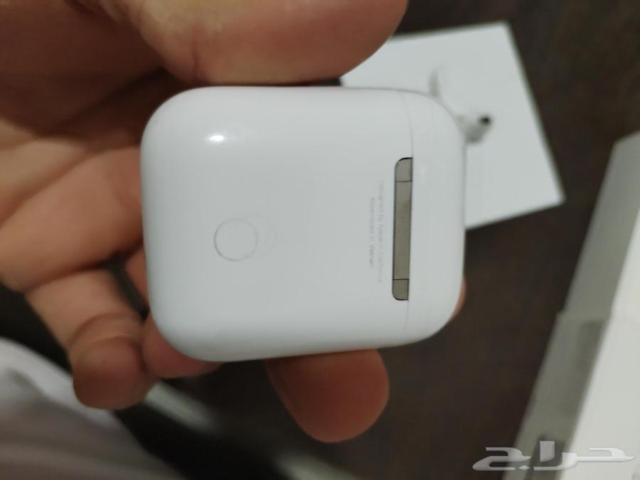 سماعه ابل اصليه استعمل 3 شهور64536473562755110